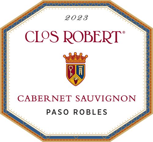 Clos Robert Cabernet Sauvignon 2023
